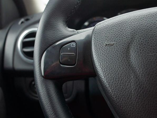 Renault Logan II с пробегом 2018 года, цена 740 000 рублей, 174775 км, седан, Автокод Объявления