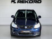 Suzuki SX4 I (Classic) Уфа  - изображение 23