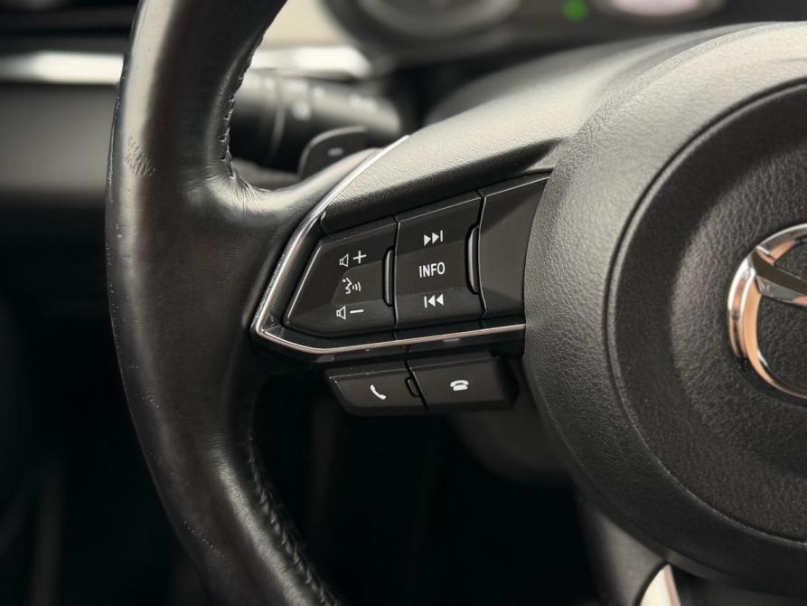 Mazda 6 III (GJ) Рестайлинг 2 Казань  - изображение 19