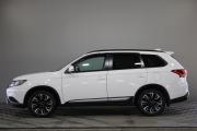Mitsubishi Outlander III Рестайлинг 3 Санкт-Петербург  - изображение 23
