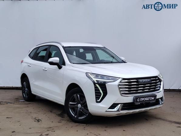 Haval Jolion I с пробегом 2023 года, цена 1 610 000 рублей, 98237 км, внедорожник, Автокод Объявления