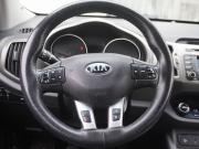 Kia Sportage III Рестайлинг Москва  - изображение 29
