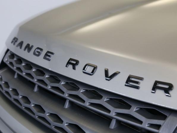 Land Rover Range Rover Evoque I с пробегом 2012 года, цена 1 850 000 рублей, 216000 км, внедорожник, Автокод Объявления
