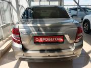Lada (ВАЗ) Granta I Рестайлинг Арзамас  - изображение 25