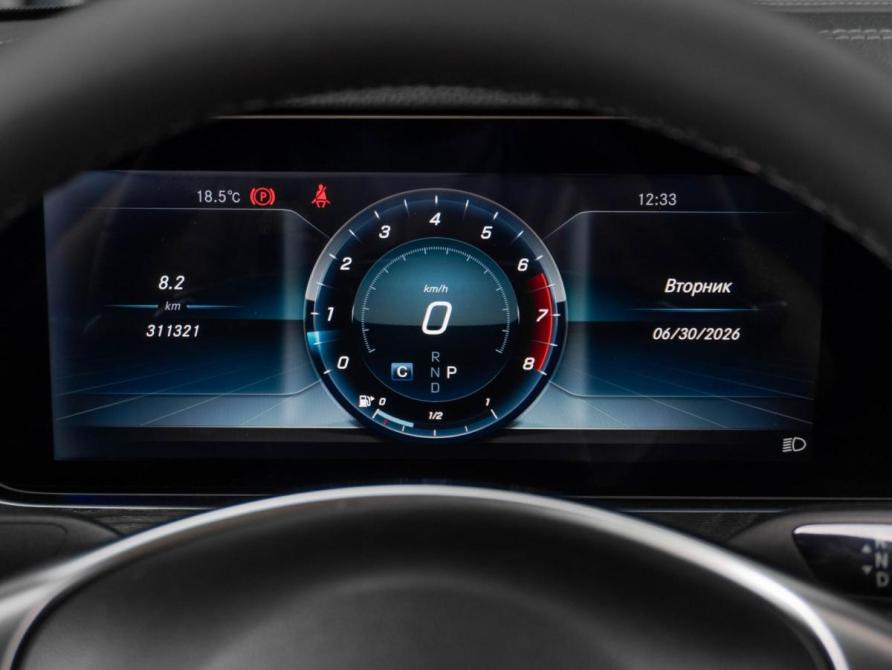 Mercedes-Benz E-Класс V (W213 S213 C238) Тюмень  - изображение 18