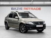 Renault Logan I Рестайлинг Тюмень  - изображение 24