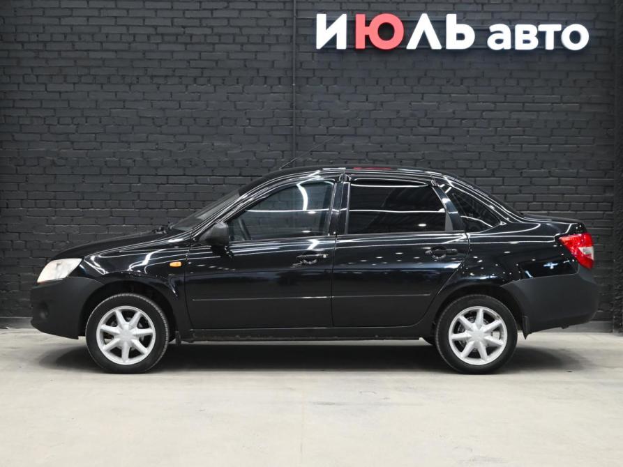 Lada (ВАЗ) Granta I Екатеринбург  - изображение 7