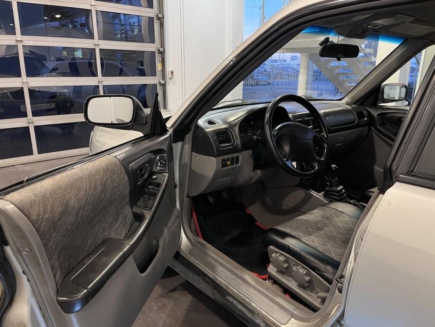 Subaru Forester I Чебоксары  - изображение 21
