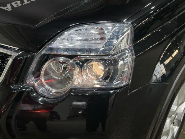 Nissan X-Trail II Рестайлинг с пробегом 2013 года, цена 1 580 000 рублей, 166766 км, внедорожник, Автокод Объявления