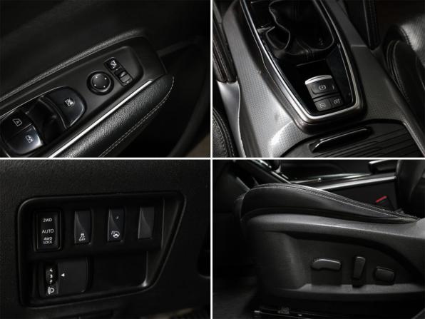 Renault Koleos II с пробегом 2017 года, цена 1 349 000 рублей, 210037 км, внедорожник, Автокод Объявления