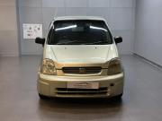 Honda Capa Красноярск  - изображение 17