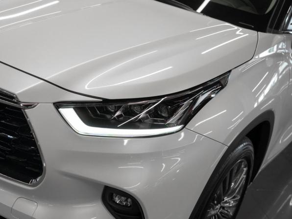 Toyota Highlander IV (XU70) с пробегом 2026 года, цена 5 400 000 рублей, 50 км, внедорожник, Автокод Объявления