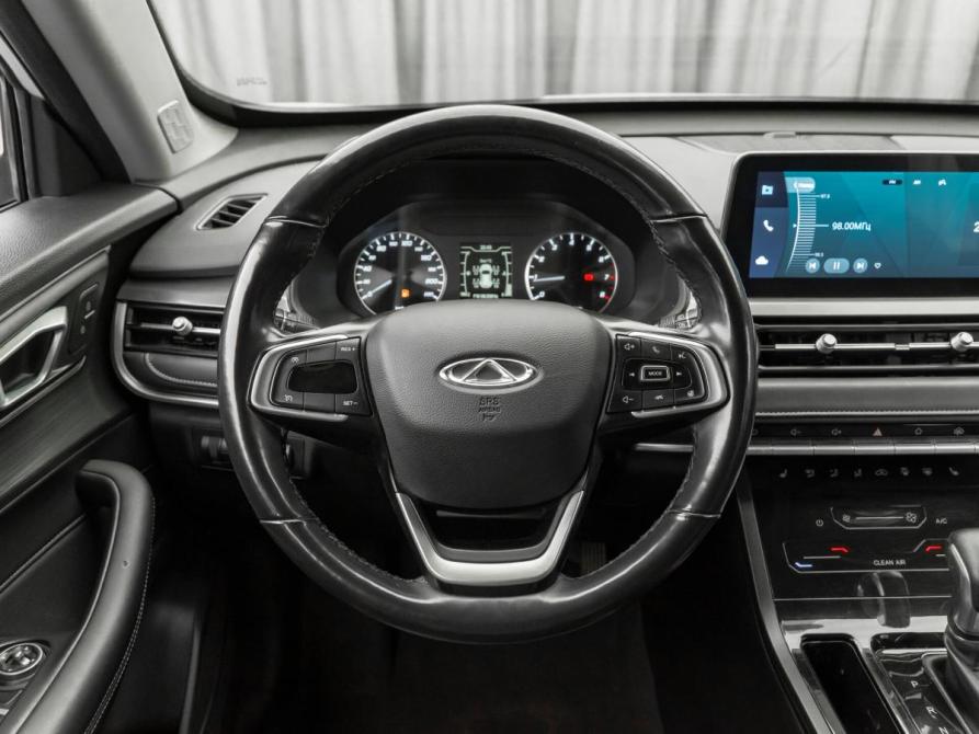 Chery Tiggo 4 Pro I Москва  - изображение 10