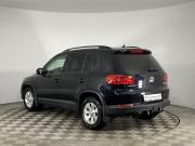 Volkswagen Tiguan I Рестайлинг Воронеж  - изображение 38