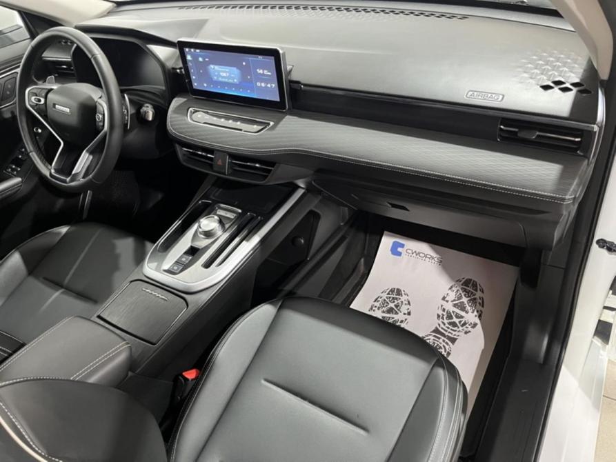 Haval Jolion I Курск  - изображение 5
