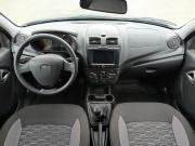 Lada (ВАЗ) Granta I Рестайлинг Йошкар-Ола  - изображение 39