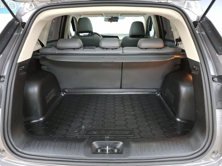 Changan CS35 Plus I Рестайлинг Москва  - изображение 17
