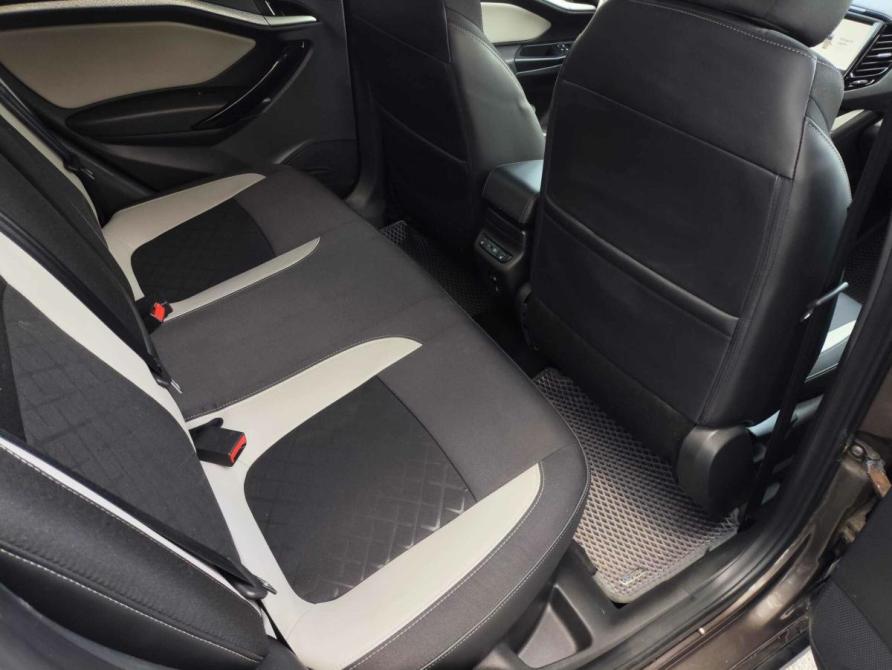 Lada (ВАЗ) Vesta I Санкт-Петербург  - изображение 13