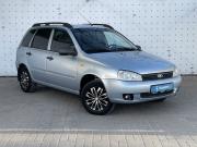 Lada (ВАЗ) Kalina I Тамбов  - изображение 20