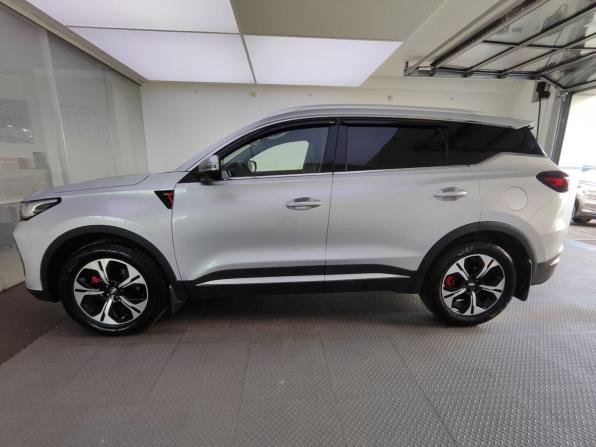 Chery Tiggo 7 Pro Max I с пробегом 2023 года, цена 2 000 000 рублей, 20830 км, внедорожник, Автокод Объявления