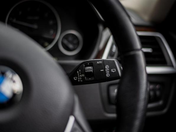 BMW 3 серии VI (F3x) Рестайлинг с пробегом 2018 года, цена 1 570 000 рублей, 136321 км, универсал, Автокод Объявления