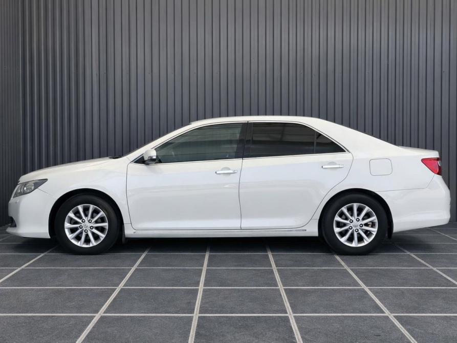 Toyota Camry VII (XV50) Пермь  - изображение 25