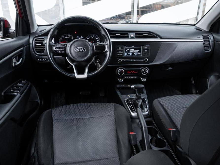 Kia Rio IV Рестайлинг Ставрополь  - изображение 6
