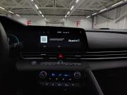 Hyundai Elantra VII (CN7) Рестайлинг Казань  - изображение 46