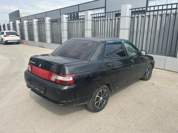 Lada (ВАЗ) 2110 с пробегом 2006 года, цена 84 000 рублей, 191393 км, седан, Автокод Объявления