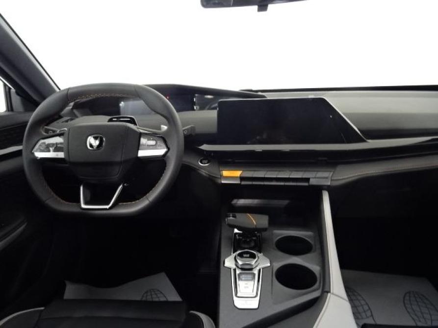 Changan UNI-V I Волгоград  - изображение 9