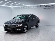 Volkswagen Passat B8 Уфа  - изображение 32