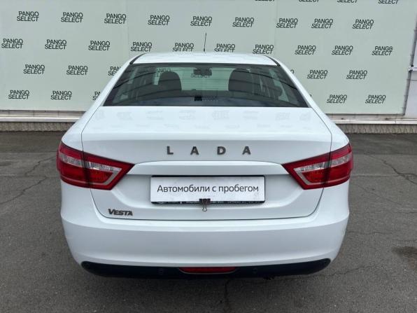 Lada (ВАЗ) Vesta I с пробегом 2021 года, цена 1 090 000 рублей, 90000 км, седан, Автокод Объявления
