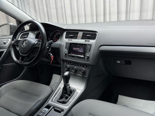 Volkswagen Golf VII с пробегом 2014 года, цена 999 000 рублей, 260400 км, хэтчбек, Автокод Объявления