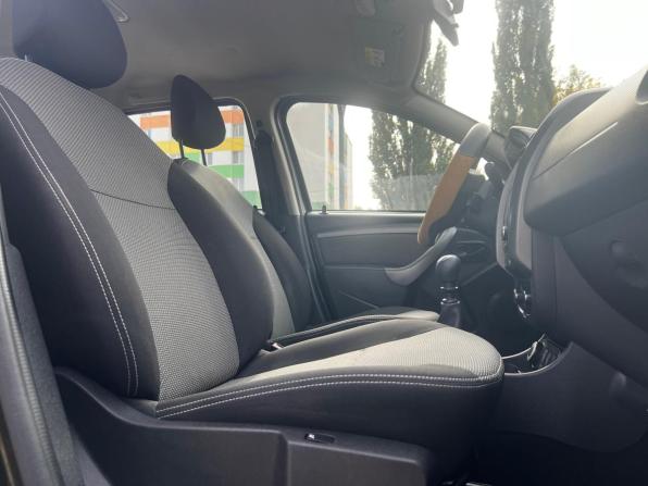 Renault Duster I Рестайлинг с пробегом 2017 года, цена 1 496 000 рублей, 130687 км, внедорожник, Автокод Объявления