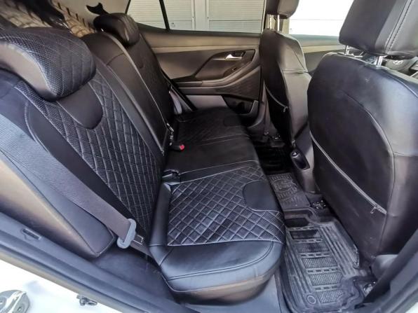 Hyundai Creta II с пробегом 2021 года, цена 2 210 000 рублей, 46000 км, внедорожник, Автокод Объявления