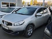 Nissan Qashqai I Рестайлинг Челябинск  - изображение 3