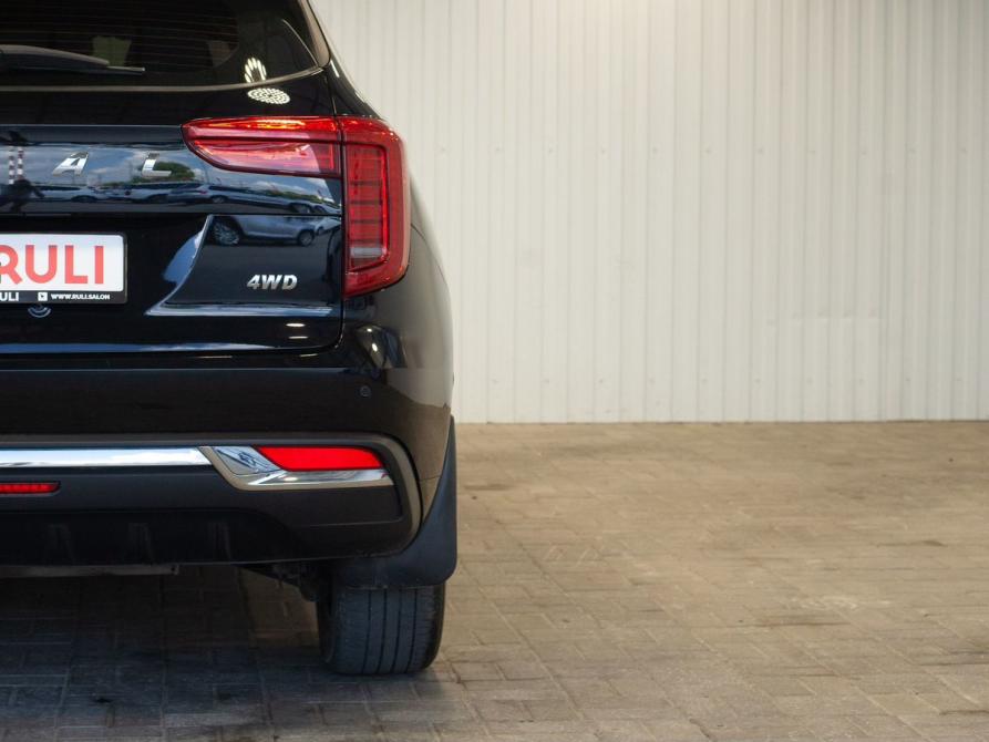 Haval Jolion I Иваново  - изображение 12