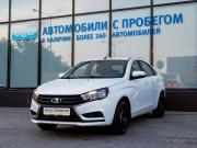 Lada (ВАЗ) Vesta I Екатеринбург  - изображение 22