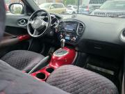 Nissan Juke I Новосибирск  - изображение 44