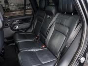 Land Rover Range Rover IV Рестайлинг Москва  - изображение 36