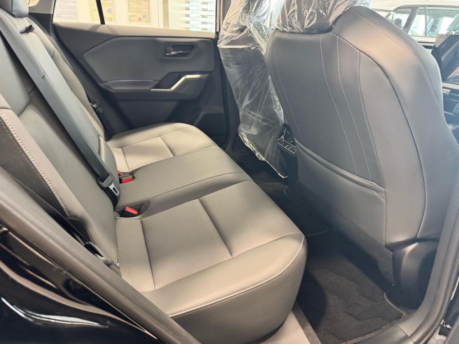 Toyota RAV4 VI (XA60) Омск  - изображение 13