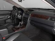 Toyota Camry VII (XV50) Рестайлинг Казань  - изображение 15