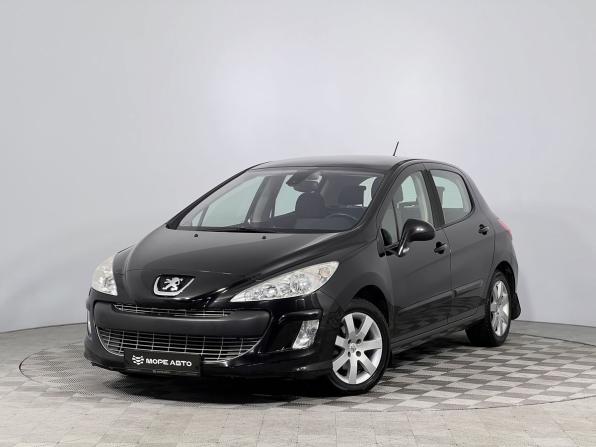 Peugeot 308 I