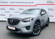 Mazda CX-5 I Тюмень  - изображение 26