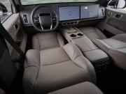 Li Auto (Lixiang) L6 Москва  - изображение 42
