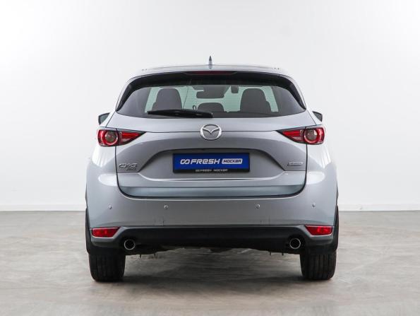 Mazda CX-5 II с пробегом 2019 года, цена 3 277 077 рублей, 64947 км, внедорожник, Автокод Объявления