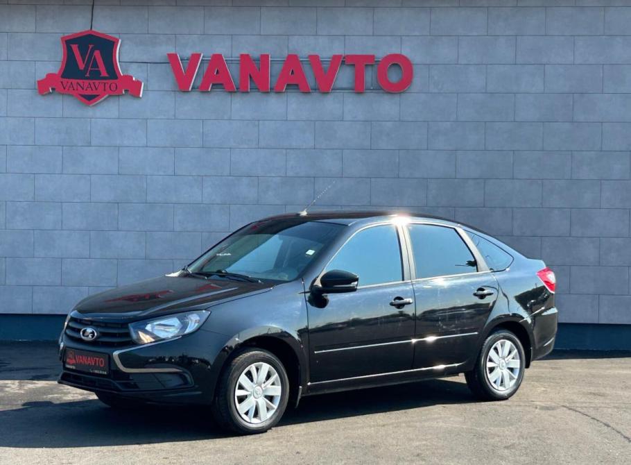 Lada (ВАЗ) Granta I Рестайлинг Альметьевск  - изображение 1