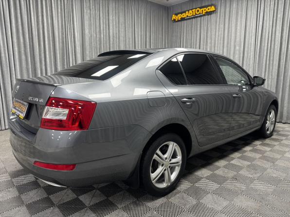 Skoda Octavia III (A7) с пробегом 2014 года, цена 1 140 000 рублей, 207384 км, лифтбек, Автокод Объявления