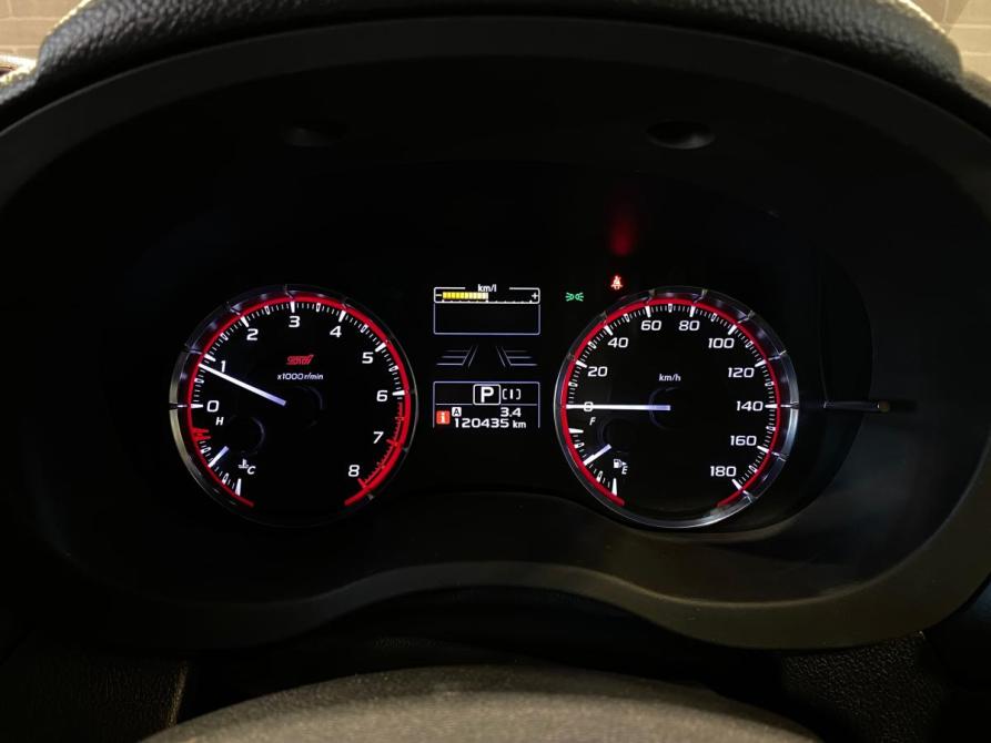Subaru Levorg I Челябинск  - изображение 25