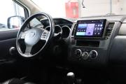 Nissan Tiida I Рестайлинг Нижний Новгород  - изображение 33